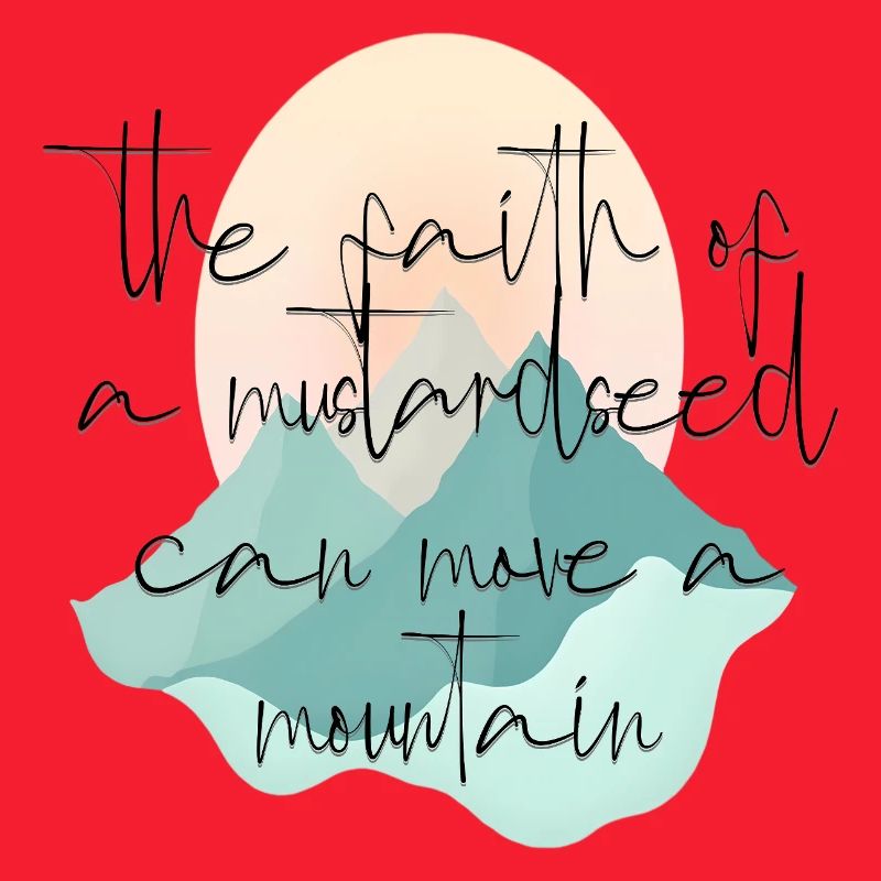 Conception Mountain Mover