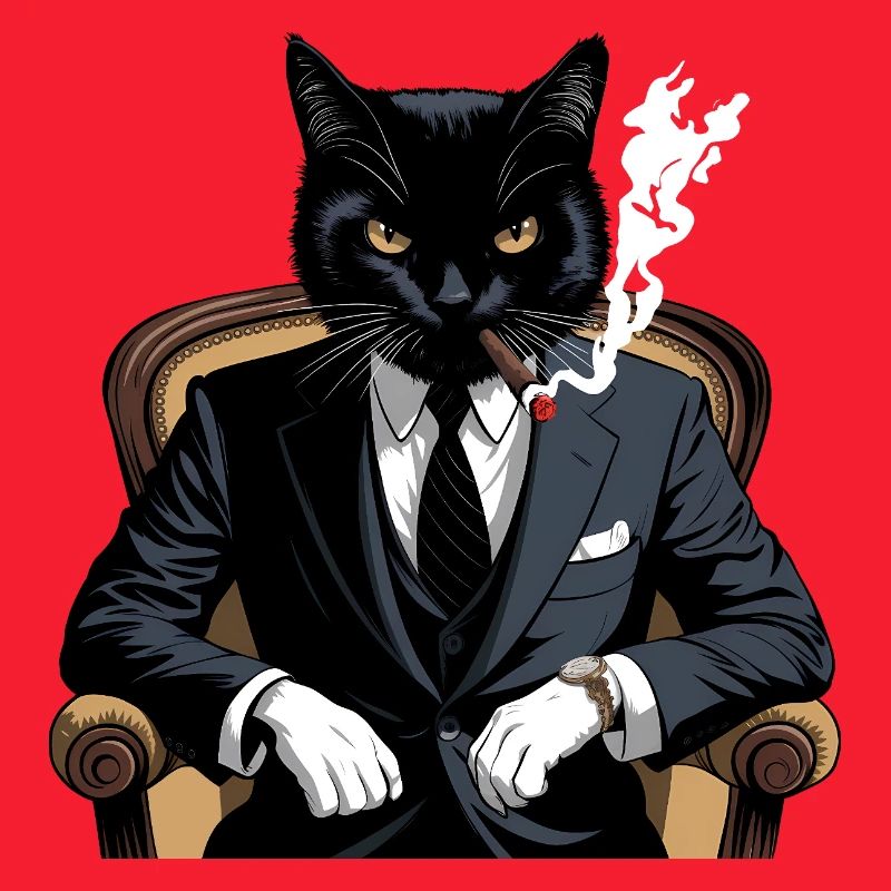 Mafiakatze