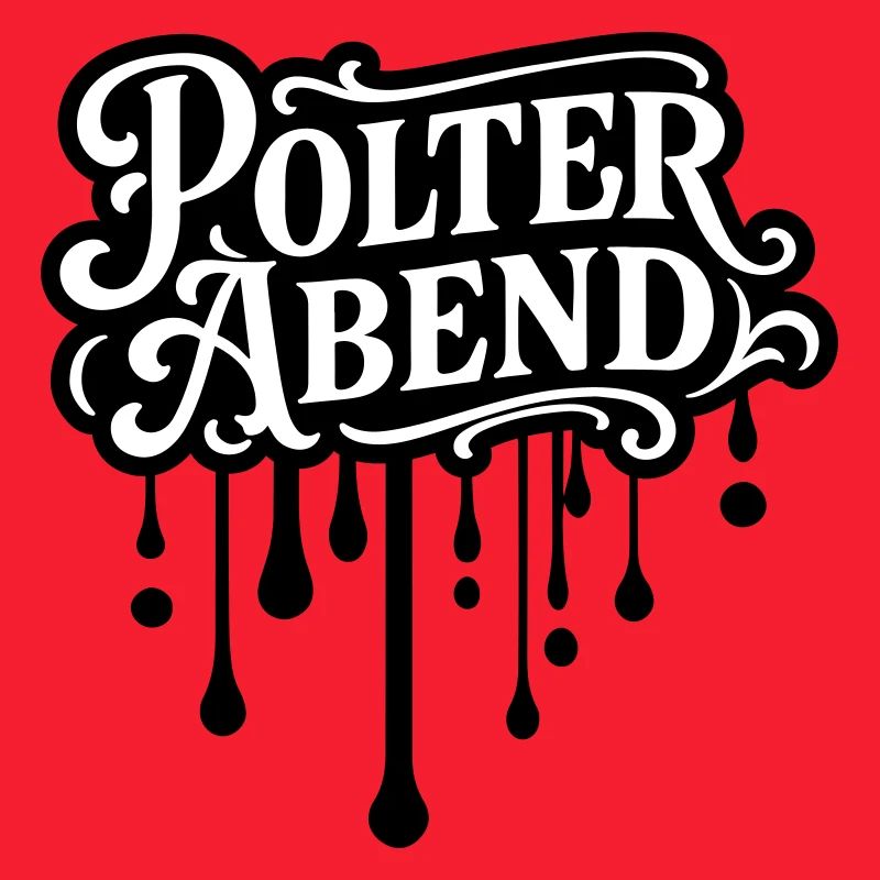 Polter Abend Polterhochzeit