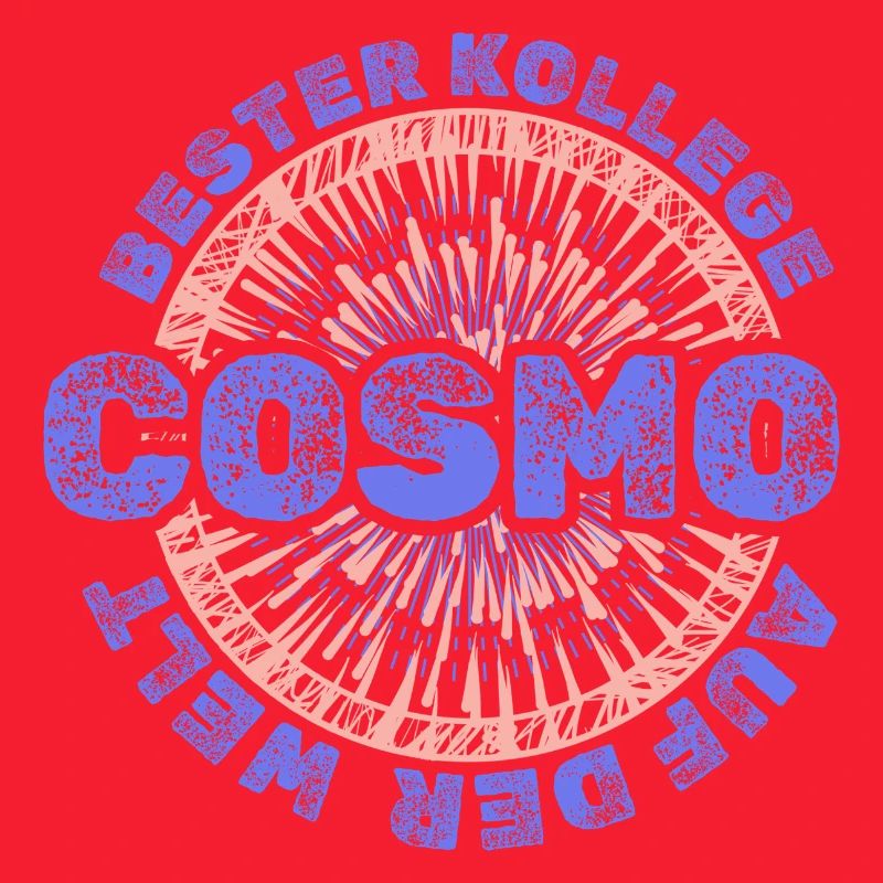 Cosmo as a given name