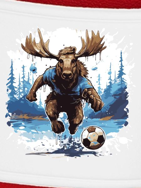 Elch Fussball Team