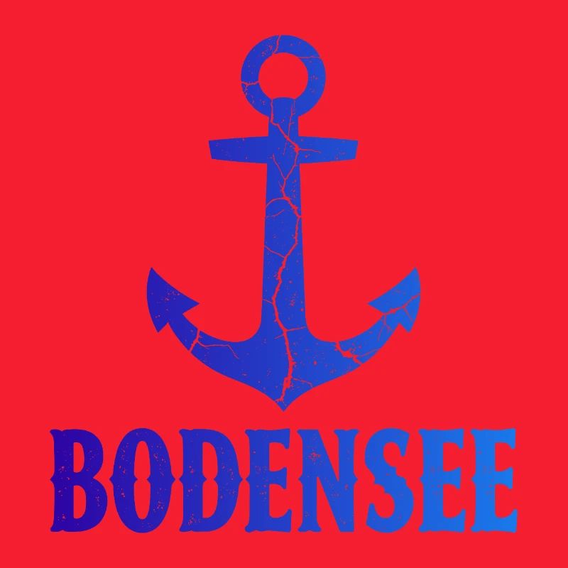 Anker Bodensee Urlaub Schiff