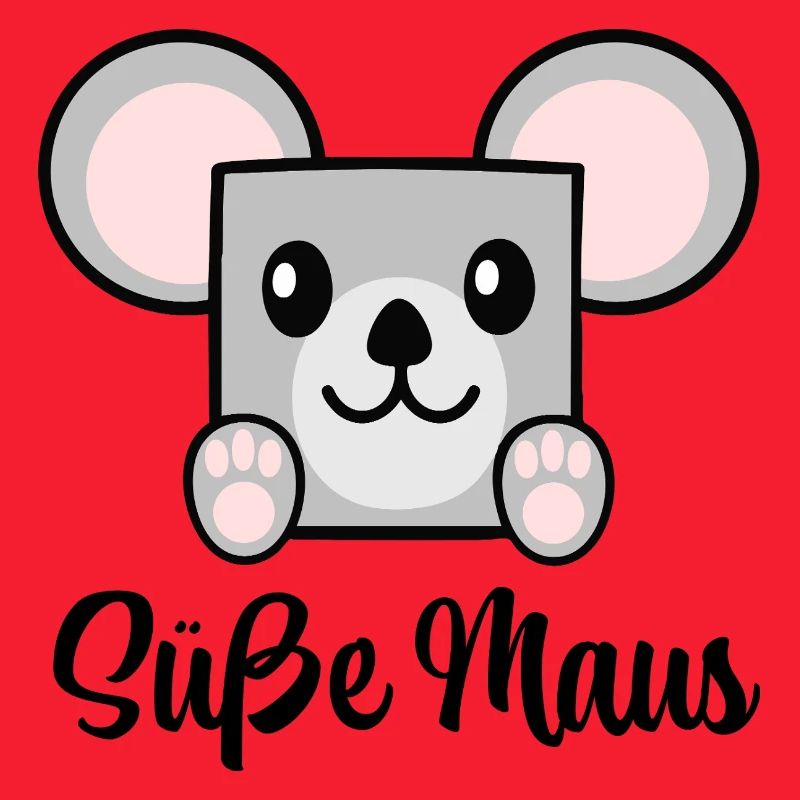 Süße Maus