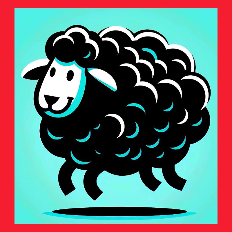 Black Sheep