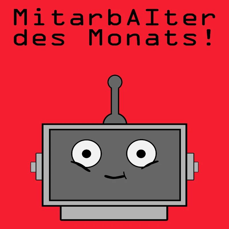 MitArbeiter des Monats