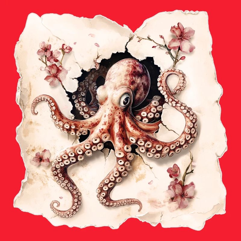 Oktopus