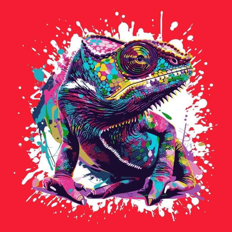 Gecko Splash