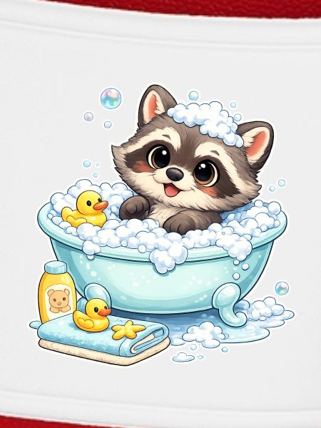Baby_Oskar-_Badewanne