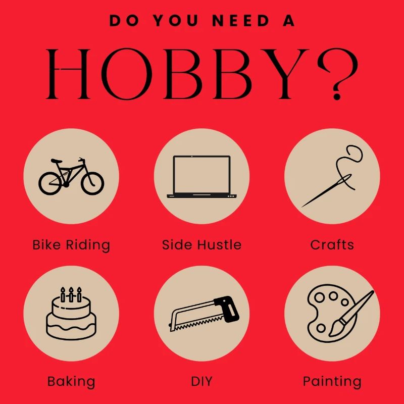 Hobby-Modus an