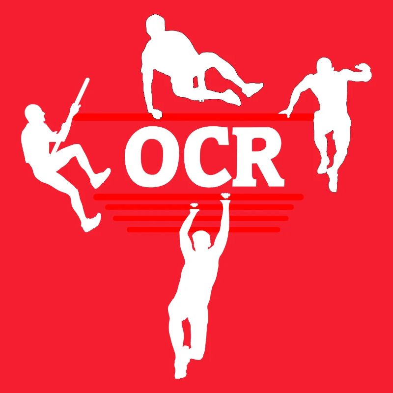 OCR Minimal – Conception propre des obstacles