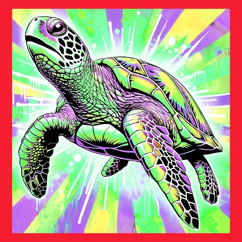 turtle
