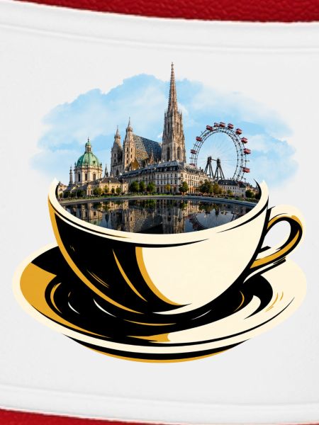 Vienna in a Cup 