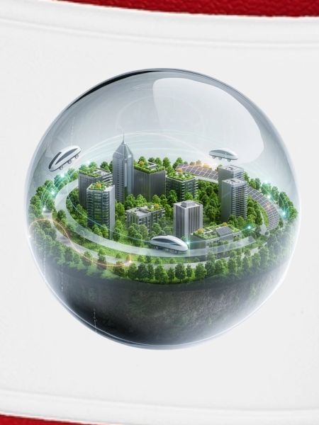 Glass Sphere