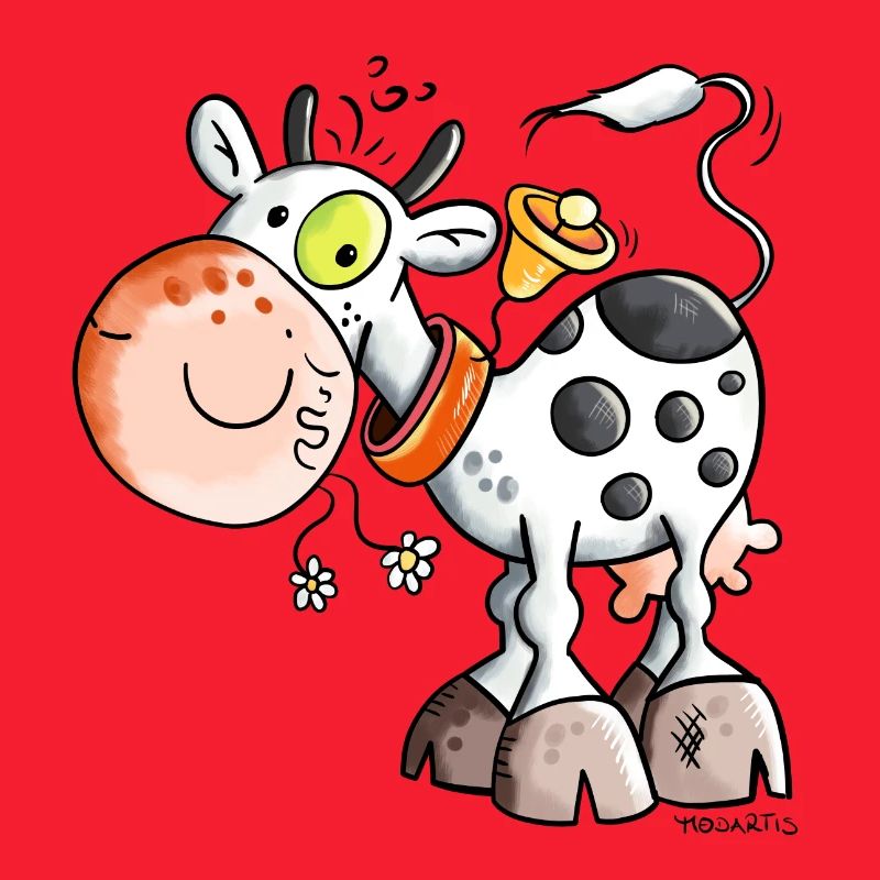 Mignon Vache