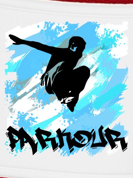 Parkour