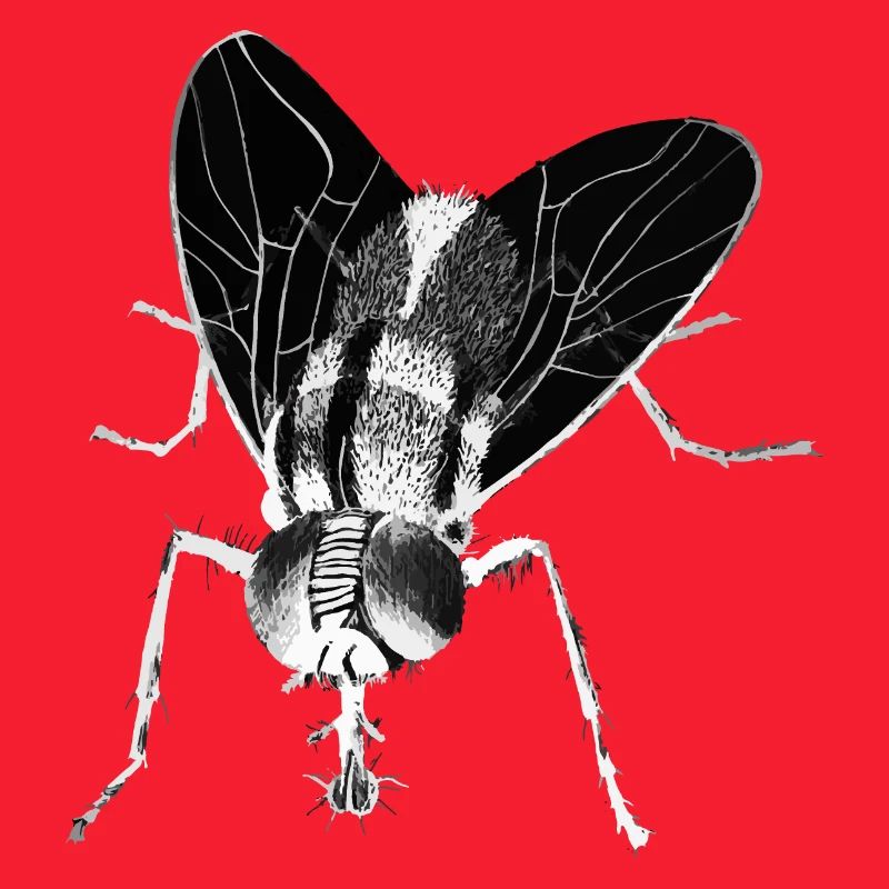 Fly - Insect