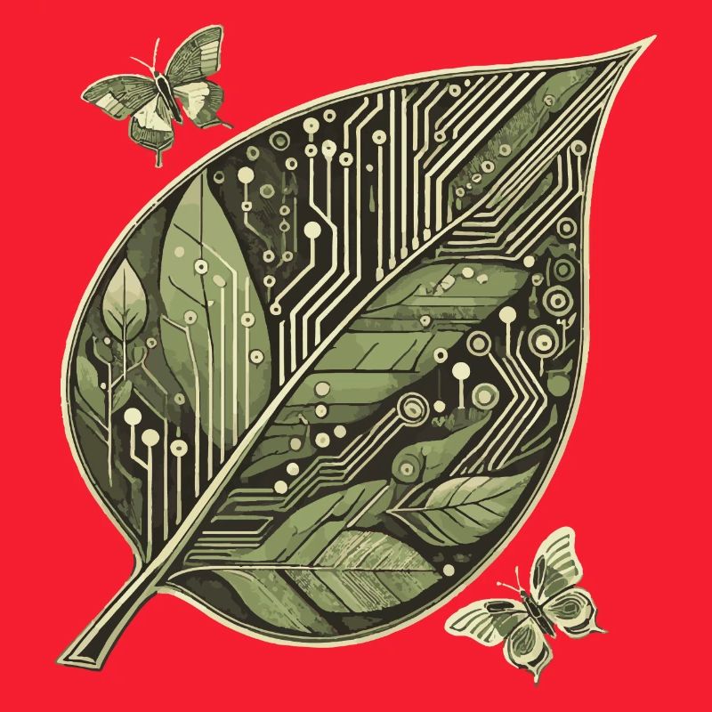 Ecowarrior