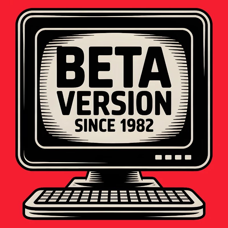 Conception de la version bêta de l’ordinateur rétro