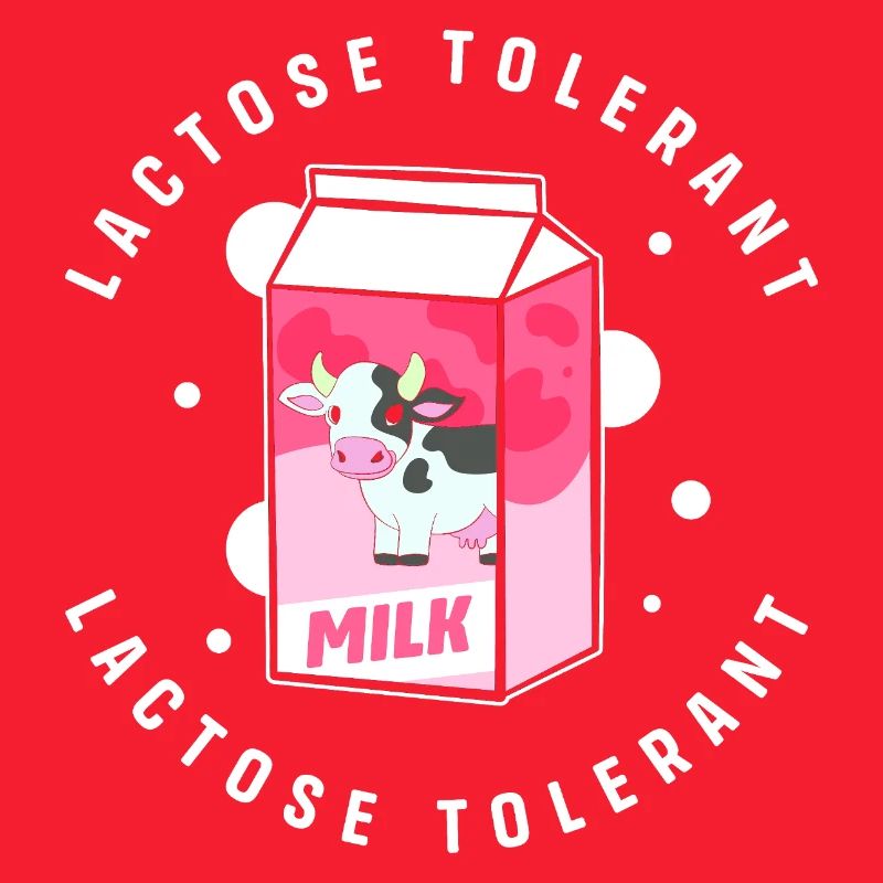 Flatulence Milk Lactose