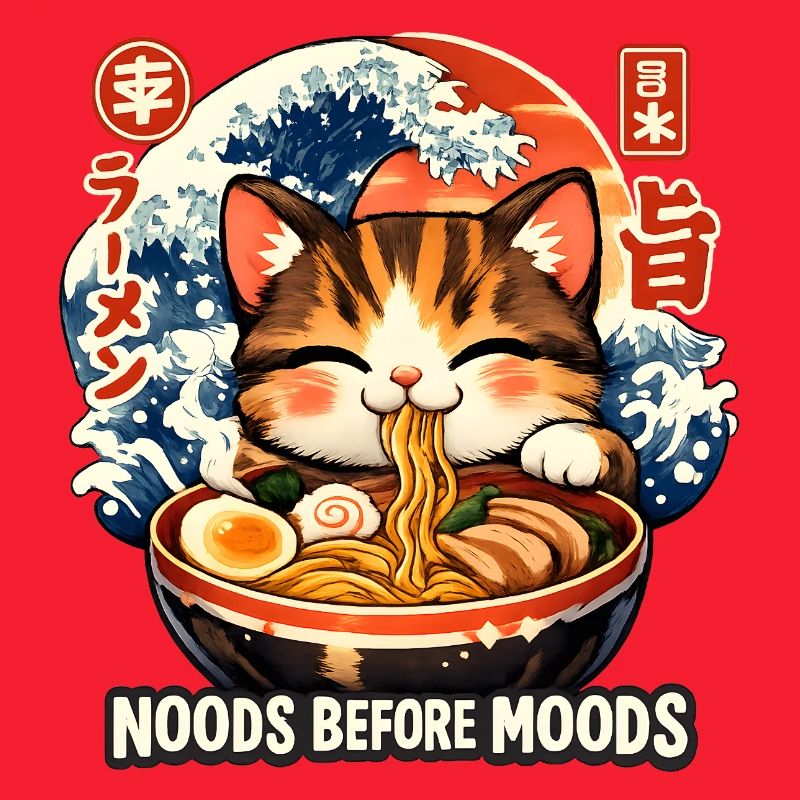 Ramen Noods