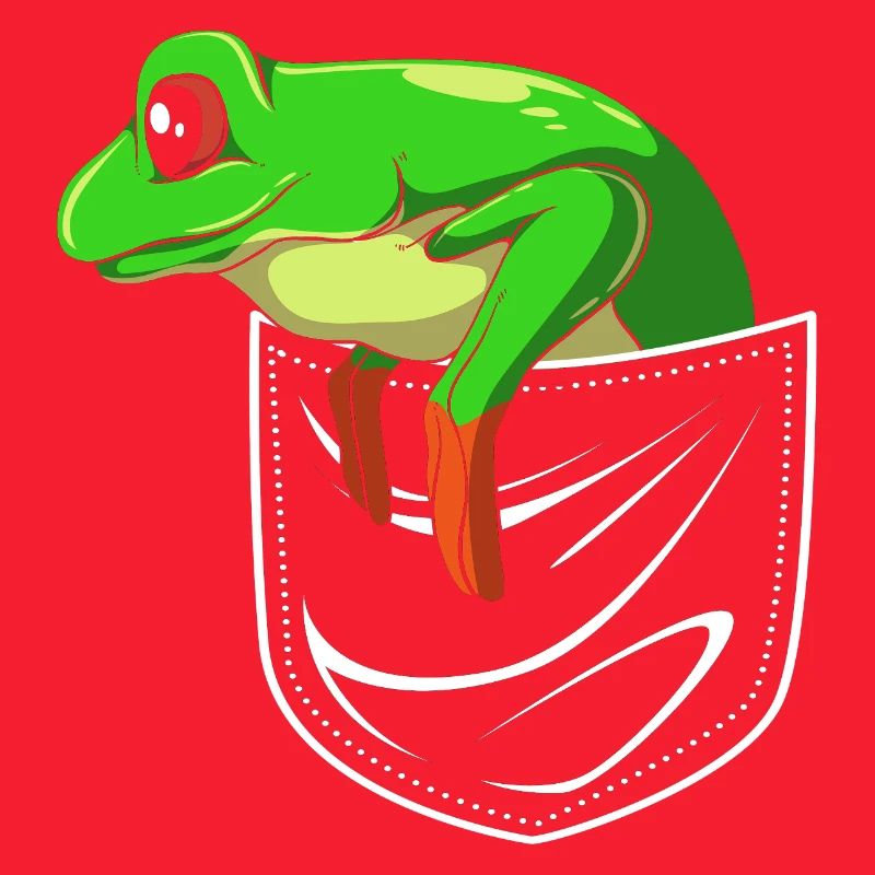 Frog Tree Frog