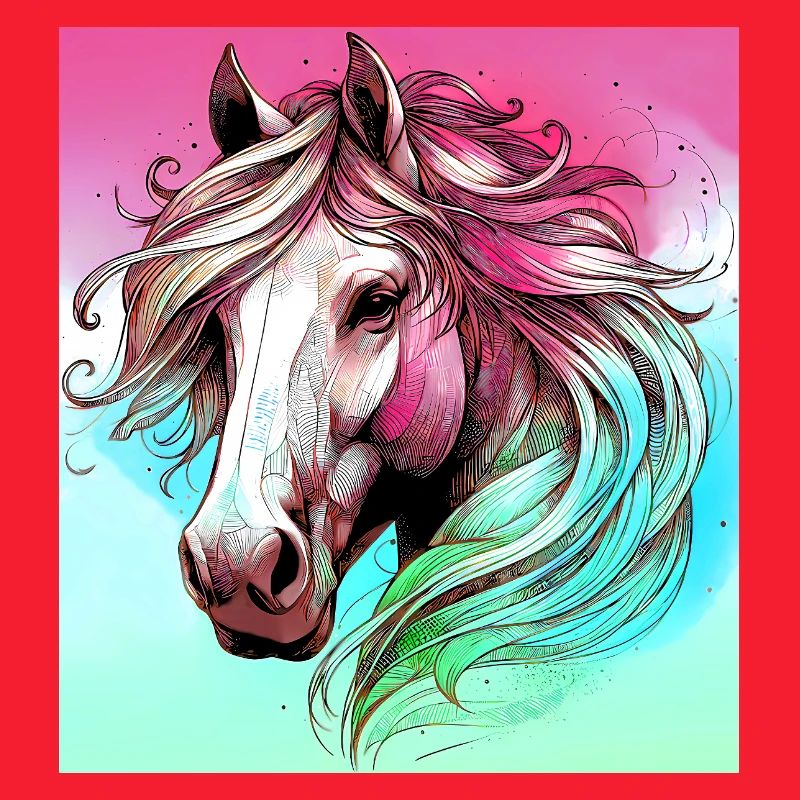Pferd