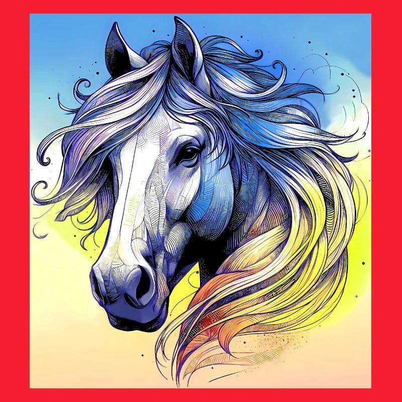 cheval