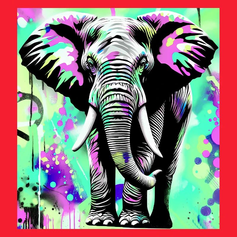 éléphant