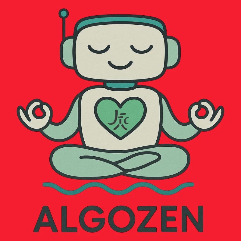 Roboter-Zen