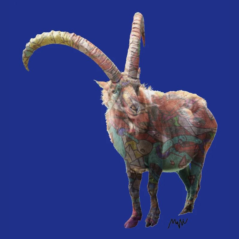 Steinbock