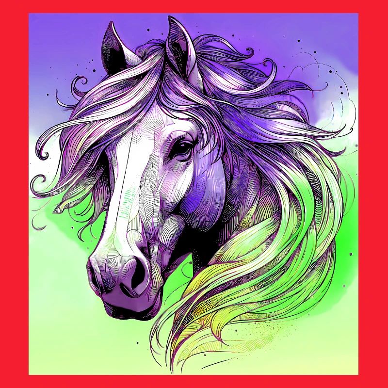 Pferd