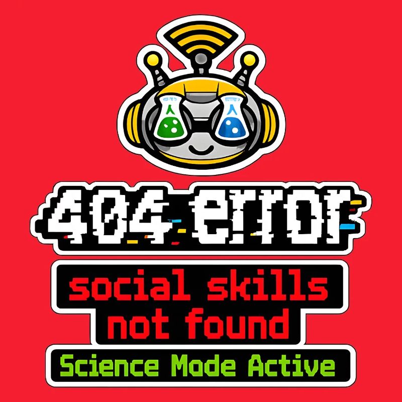 Science Bot: Active Mode