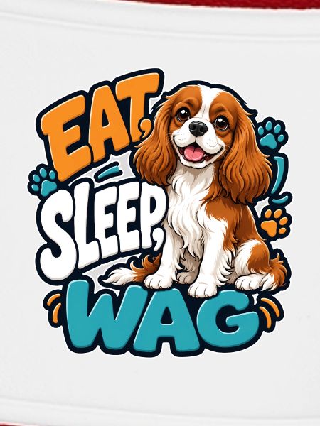 Kavallerier King Charles Spaniel