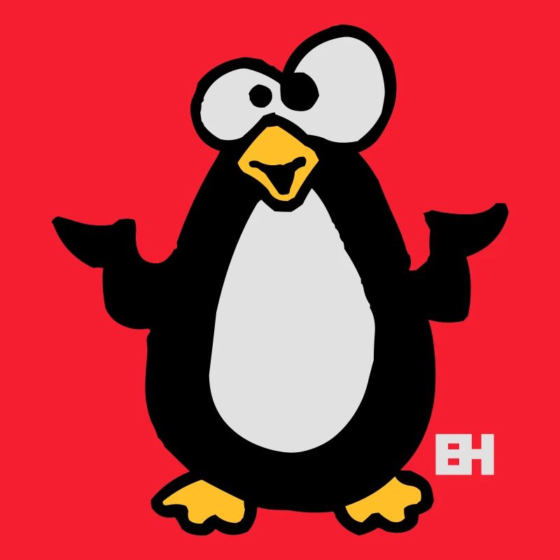Pinguin