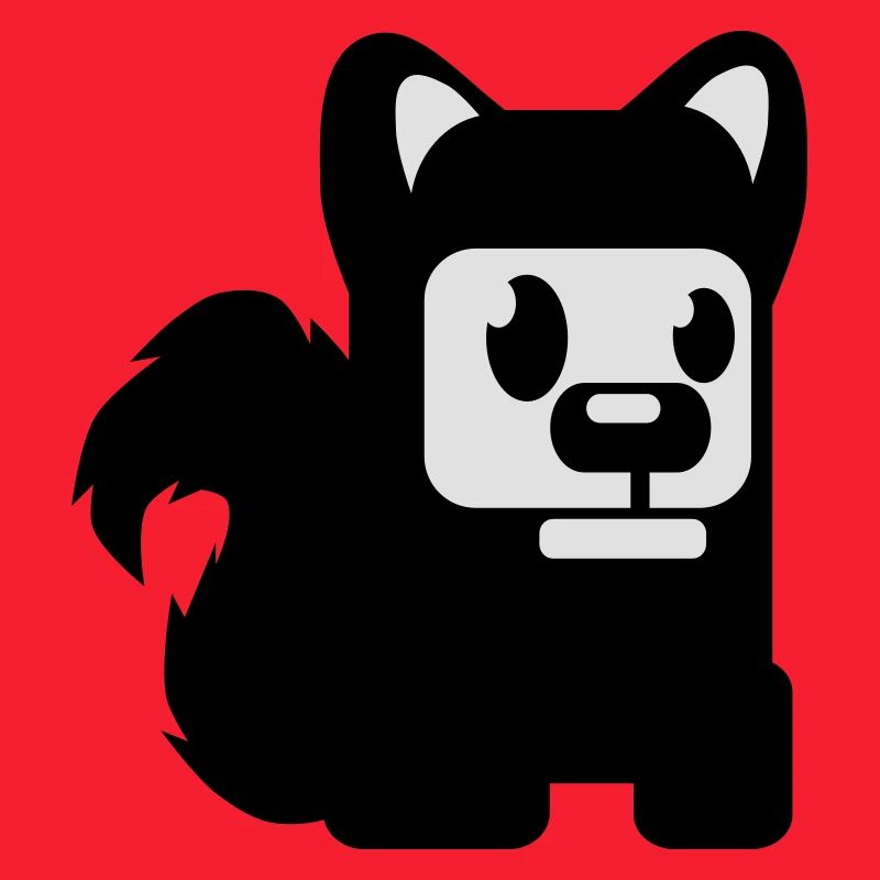 hund fuchs wolf