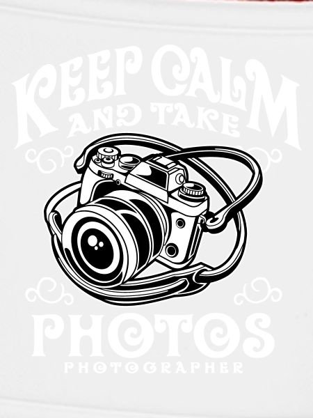 Keep Calm and take photos