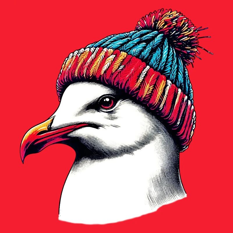 Möwe