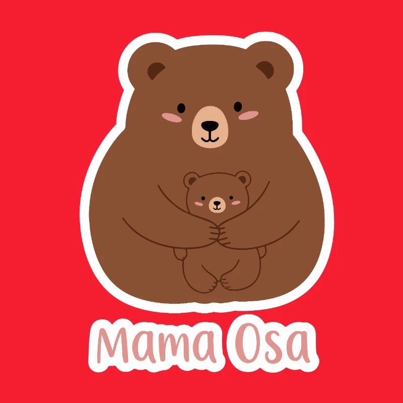 Mama Bär