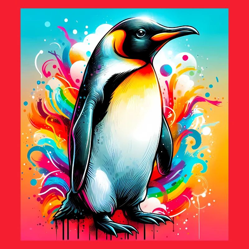 Pinguin