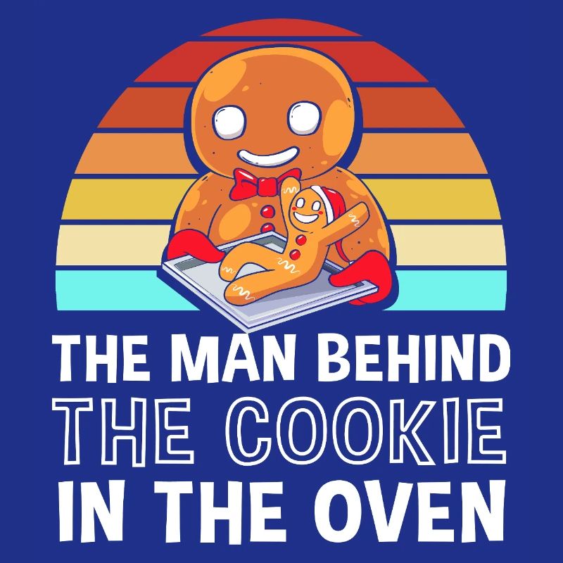 Werdender Papa werdende Väter