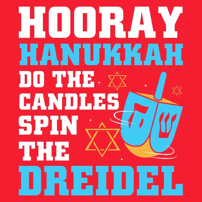 Hanoukka Hanoukka Hanoukka