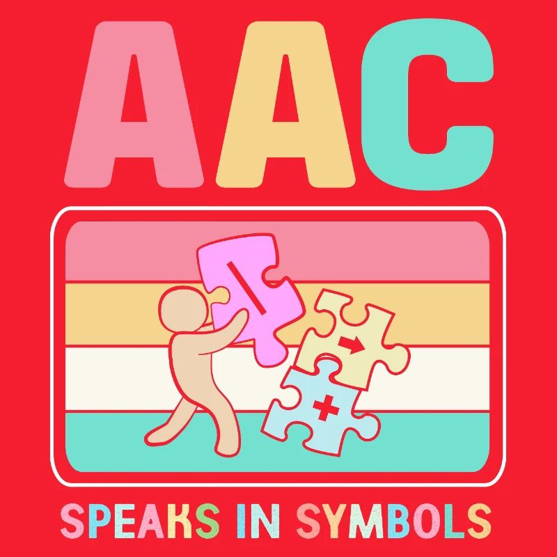 AAC Communication SLP Sign Language