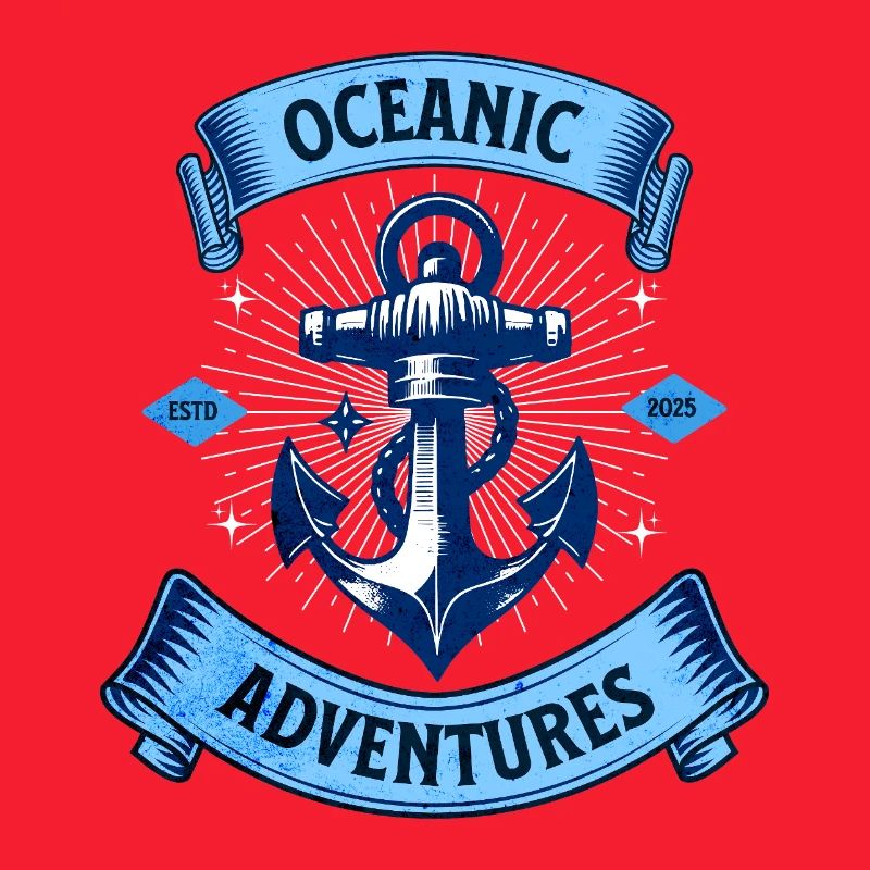 Oceanic Adventures with Anchor