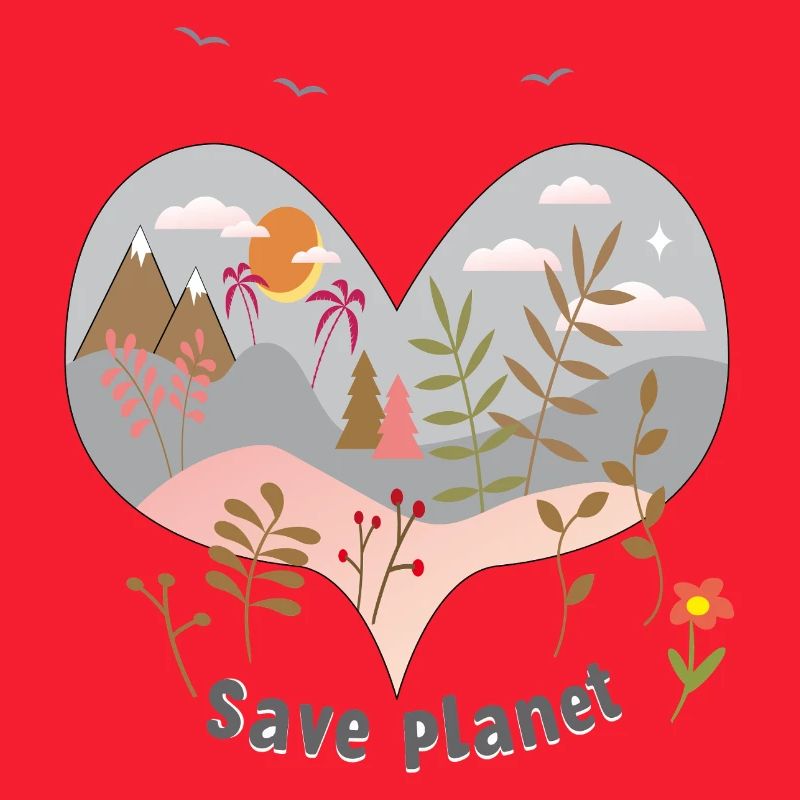 Save Planet
