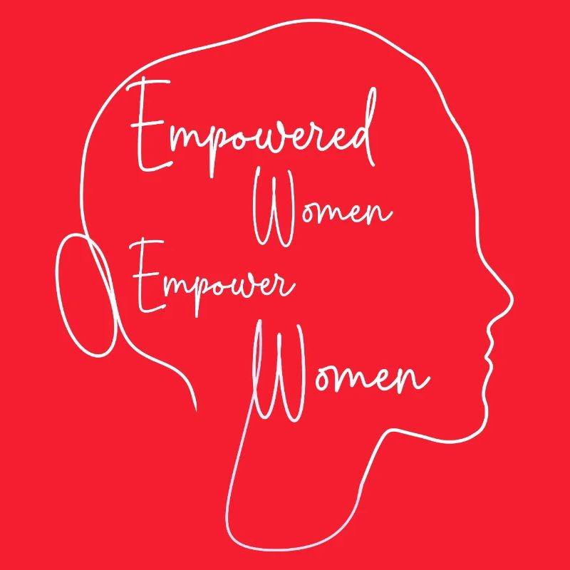 Frauenpower 