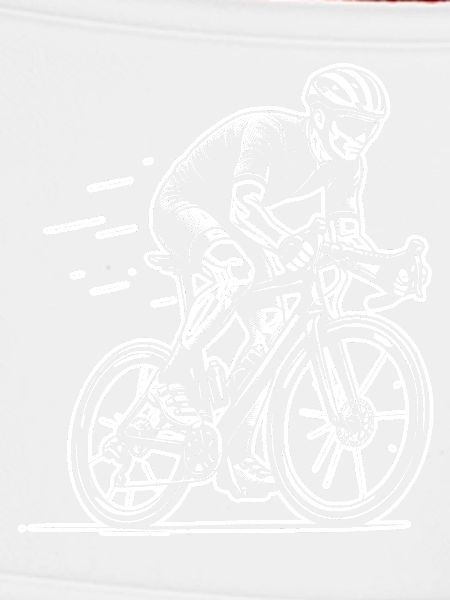 Statement für alle Rennrad