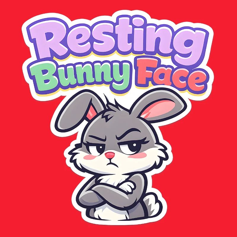 Bunny Bunny Spring Summer Easter Garden