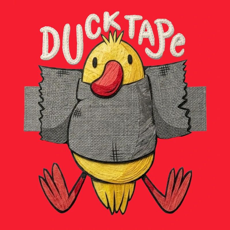 Duck-Tape