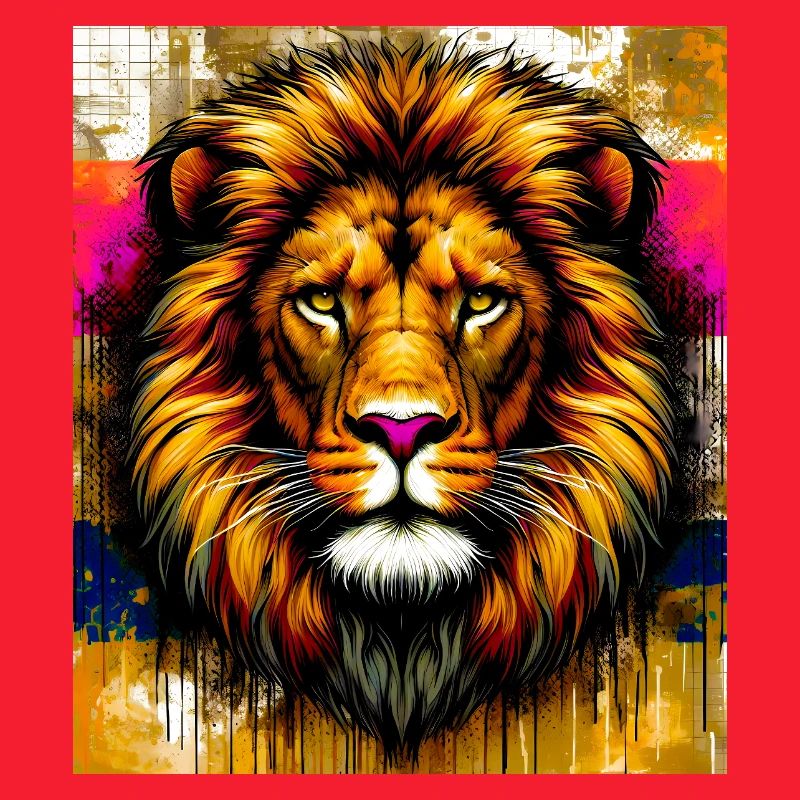 lion