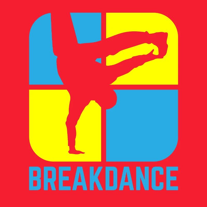 Breakdance
